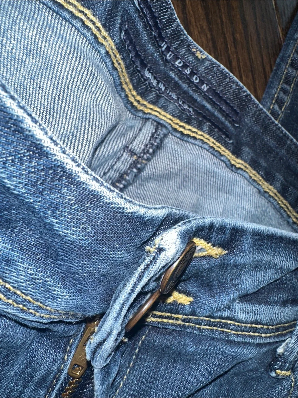 Hudson Jeans Women's Jeans size 32